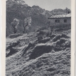 BRD - Norf ü. Neuss 2 Poststelle I teilaptierter Tagesstempel Karte 22.10.62