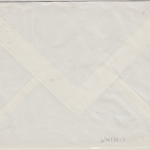 BRD - Heuss Zusammendruck 8+10 Pfg. u.a. Brief München - Osnabrück 1959