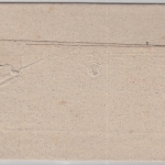 Baden - Radolfzell 1845 Nachnahmebrief n. Konstanz mit Inhalt