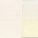 Frankreich - Philexfrance 82 Eintrittskarte, 2 Ganzsachen, Cert. de Souscroption