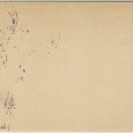 Bayern - 10 Pfg. Luitpold Ganzsache n. CANADA Ansbach - Rosenfeld 1911