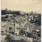 Frankreich - Briey Dep. Meurthe-et-Moselle Vue Generale ungelaufen ca. 1910