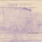 Belgien - Florenville Panorama, ungelaufen ca. 1915