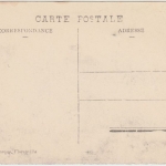 Belgien - Florenville Panorama Ortsansicht sw-AK ungelaufen ca. 1915