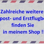 Franz. Polynesien - Luftpostdrucksache Paparte 1974 verspätete Zuleitungspost