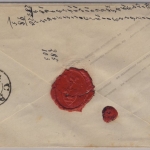 Preussen/Thurn&Taxis - 1 Sgr. Fr. Wilhelm IV. Ra2 Dingelstaedt - Cassel 1856