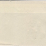BRD - Oschersleben Privatpost/Biberpost 45 C. Motorsport Brief n. Hannover 2010