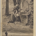 Bayern - Fleck T. Lenggries Posthilfstelle Ra3 Feldpostkarte n. München 1914