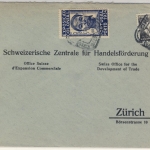 Portugal - 1,60 E. Kolonialausstellung. u.a. Brief Lisboa - SCHWEIZ 1934
