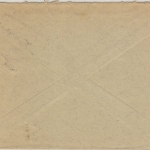 Portugal - 1,75 E. Port. Legion u.a. Konsulatsbrief Lisboa - SCHWEIZ 1942