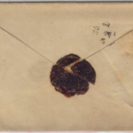 Preussen - Neumarkt (Schlesien) K2 Francobrief n. Schweidnitz 1847 - mit Inhalt