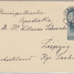 Bosnien & Herzegowina - 5 H. Moschee Ganzsache KuK Miltärpost II Doboj 1913 n.