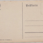 Österreich/Niederösterreich - Krems a.d. Donau, farb-AK (Dt. Schulverein),