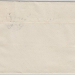 Schweden - Uppsala X. Int. Ornithologen Kongress 1950 SST Brief n. USA 1950