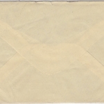DDR - 20+10 Pfg. 5-J-Plan u.a. Luftpostbrief n. NORWEGEN Tessin - Trondheim 1961