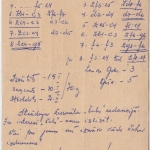 UdSSR/Lettland - 3 Kop. Ganzsache + Zusatz LupoKarte n. SÜDAFRIKA Jurmala 1970
