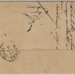 Österreich/Rumänien - Zilah 1891 K1 Dienstbrief n. Magyer-Ovar m. Inhalt
