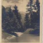 Österreich - Bahnpost Spielfeld - Strass - Wien Karte n. Wien 1931