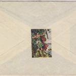 Österreich - Bahnpost Bruck a.d. Mur - Bischofshofen 67 Brief n. Linz 1934