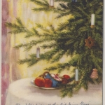 Österreich/Ostmark - Postablage St. Leonhard P. Waidhofen a.d.Ybbs Karte 1938