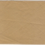 Österreich - 1 S. Landschaften Brief i.d. SCHWEIZ Dornbirn - Basel 1948