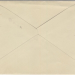 DR - Tag der Briefmarke 1937 SST Forst Drucksachenbrief n. Bitterfeld