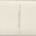 Österreich/Kärnten - Heiligenblut Großglockner sw-Fotokarte ungelaufen ca. 1960