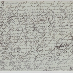 Uruguay - 2 Ctv. Bildganzsache Juramento 1825 + Zusatz Montevideo - Dresden 1903