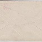 Costa Rica - 10 Ctv. Congreso Postal Panamericano Briefn. USA Limon 1931