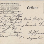 Luftschiff Schütte-Lanz, Angriff auf Warschau ca. 1915/16 farb. Künstlerkarte