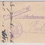 DR-Infla - 1 M. Ziffer Drucksache Sulz - Bickelsberg 26.10.22