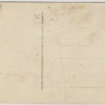 Die lustigen Isartaler, Direktion F. Grauer, sw-AK ca. 1910 - ungelaufen -