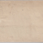 DR - 3 Pfg. Ganzsache Streifband m. 3+5 Pfg. Zusatz Berlin - Salzuflen 1882