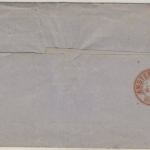 Preussen/Niederlande - 1 Sgr. Adler, Paar a. Bf. Bahnpost-L3 Minden-Deutz u.