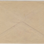 DR - Neisse 1916, Kriegsgefangenenbrief n. DÄNEMARK, Lagerzensur(Philippeville)