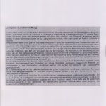 Landshut - Landpoststellen, Sammlung (23 versch. Belege)