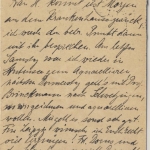 DR - Empfänger & Strasse in Leipzig unbekannt, L2 5 Pfg. Germania Ganzsache 1914