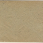 DR - Schöneberg b. Berlin 5, Einscreibebrief m. 30 Pfg. Germania n. Sommerfeld