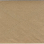 DR - Berlin SW11, Tag d. Deutschen Kunst, Masch.werbestpl. a. Dienstbrief/FdA n.