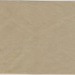 DR - Berlin-Zehlendorf 1, 8 Pfg. AFS "Bezirksamt Zehlendorf", Ortsbrief 1931