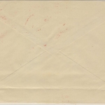 DR - Berlin SW11, 8 Pfg. AFS "Deutscher Landwirtschafts-Rat", Ortsbrief 1931