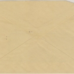 DR - Berlin W9, 12 Pfg. AFS "Celluloid und Cellon", Brief 1935