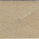 DR - Berlin-Siemensstadt, 15 Pfg. AFS "Wernerwerk", Brief n. Neukirch