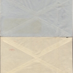DR - Berlin SO36, 5+15 Pfg. AFS "Conradlicht", Brief + Drucks. 1929/31