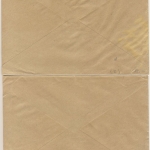 DR - Berlin SW19, 12+25 Pfg. AFS "GVV" (Vermögensverwaltung), 2 Briefe 1933