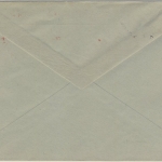 DR - Berlin W35, 4 Pfg. AFS "Vereinigung Dt. Glukosefabrikanten", Drucksbf. 1932