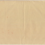 DR - Berlin SW11, 4 Pfg. AFS "Preisberichtsstelle...", Drucks.brief 1932