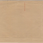 DR - Berlin W57, 4 Pfg. AFS "Berufsvertretung DRP Beamtinnen", Drucks.brief 1933
