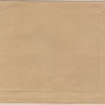 DR - Berlin W57, 4 Pfg. AFS "Berufsvertretung DRP Beamtinnen", Drucks.brief 1933