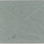 DR - Berlin W35, 5 Pfg. AFS "Kornfranck", Drucksbrief n. Neukirch 1930